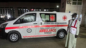 5 die in Nigeria mosque attack