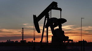 Oil steady after five-day rally