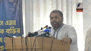 Osman Hadi’s brother calls for a Shahbagh ‘free of fascism’