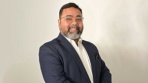 IUB alumnus becomes VC of University of South Wales