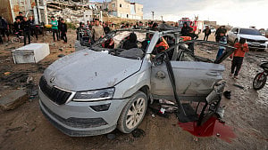 Israel kills senior Hamas commander in Gaza