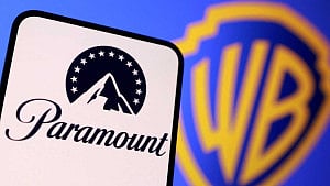 WB weighs reopening sale talks with Paramount: Bloomberg