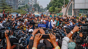 Why photojournalism must fight back against AI