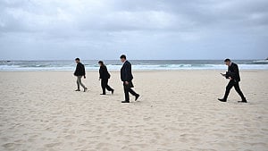 Russia condemns Australian shooting