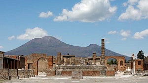 Secrets of ancient Roman concrete discovered