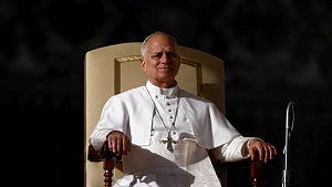 Pope’s new US bishops criticise Trump crackdown