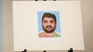National Guard shooting suspect radicalised in US: Noem