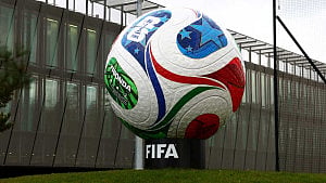 FIFA to air WC schedule unveiling Saturday