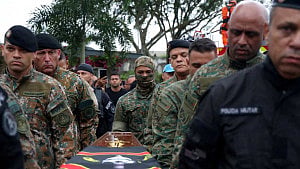 How Rio police raid turned into bloodbath