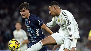 Celta shock Real at home