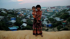 ICJ to hear  Myanmar genocide case in January