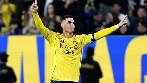 Ronaldo confident of reaching 1,000 goals