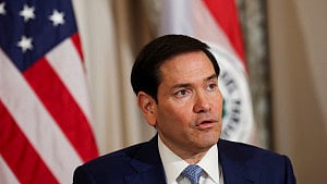 US sanctioning ICC judges for targeting Israel: Rubio