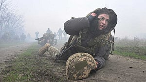 Russia claims to capture two Ukrainian towns