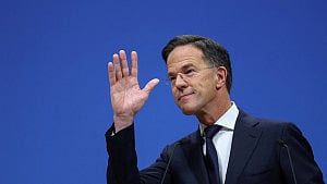 Rutte expects new contributions to Ukraine arms aid programme