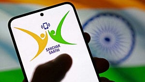 India scraps rule to preload cybersecurity app on phones