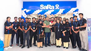 SaRa Lifestyle now in Khulna