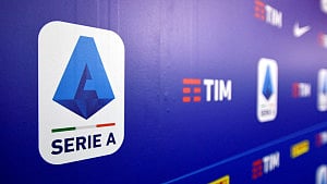 Plans for Serie A game in Australia cancelled