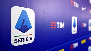 Five clubs in mix as Serie A enters New Year