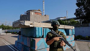 What lies ahead for Zaporizhzhia nuclear power plant?