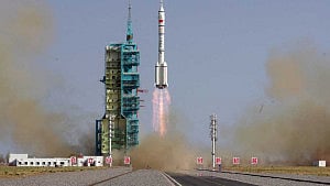 Shenzhou-20 spacecraft to return uncrewed