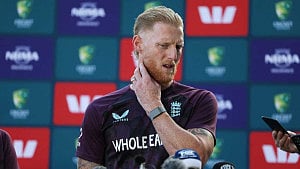 Bazball under scrutiny ahead of second Ashes Test