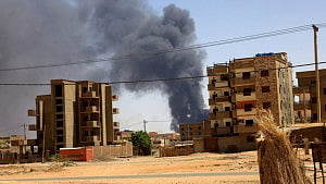 6 Bangladeshi peacekeepers killed in Sudan