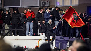 Kosovo election sees Kurti resurgent