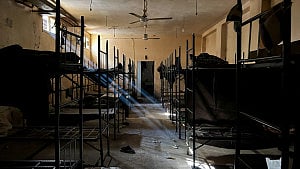 Syrians emptied Assad’s prisons. They’re filling up again