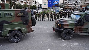 Syria imposes curfew in Latakia