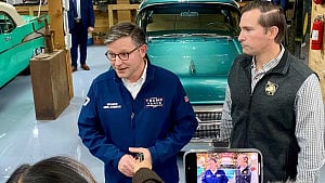 Republican wins US House seat, bolstering party majority