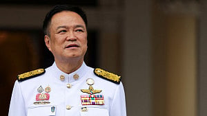 New Govt coming next week: Thai PM
