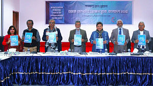 Bangladesh tops Asia in tobacco industry interference index