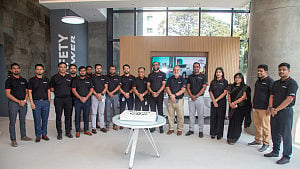 Toyota opens new showroom in Dhaka
