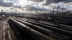 Russia orders Railways to sell $2.4bn Moscow Towers