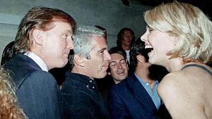 Trump told me of ‘some great times’ with Epstein: Clinton