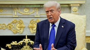 Trump launches gold card for $1mn expedited US visas