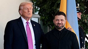 Zelensky to meet Trump in Florida for talks on Ukraine