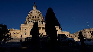 Sweeping US defence bill passes
