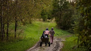 Ukraine stares down the barrel of population collapse