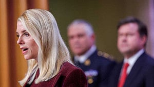 Investigate antifa ‘extremists’: Bondi to US law enforcers