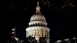 Texas Democrat's win a 'wake-up call' for Republicans