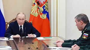 Russia orders troops to expand ‘buffer zones’ in Ukraine