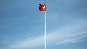7 killed in Vietnam after bus overturns
