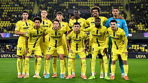 Villarreal eye title chase ahead of Barca visit