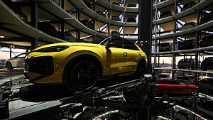 Volkswagen to invest $186bn through 2030: CEO