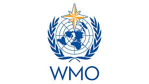 World Meteorological Organization predicts a weak La Nina