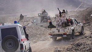 Yemen's Saudi-led coalition warns STC over Hadramout