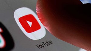 Britons log 51 minutes on YouTube each day: Ofcom