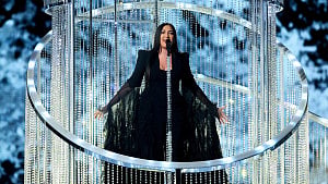 Israel cleared to stay in Eurovision